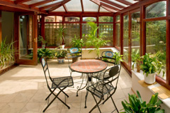 Garsdale conservatory quotes
