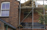 free Garsdale home extension quotes