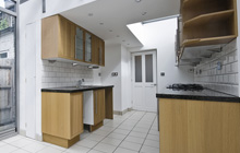 Garsdale kitchen extension leads